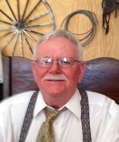 Obituary of William Edward Keen