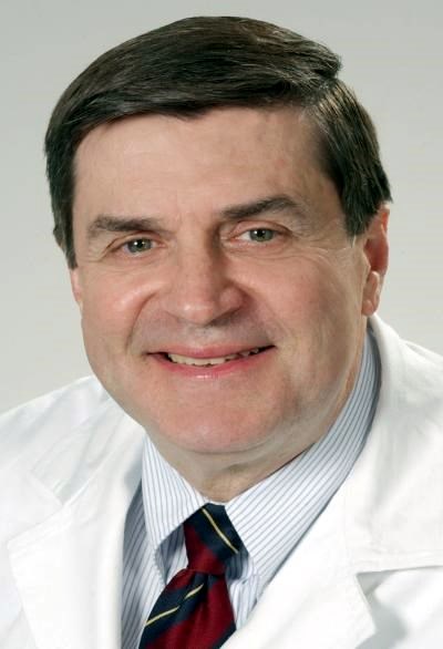 Obituary of Dr. Kenneth Allen Bell