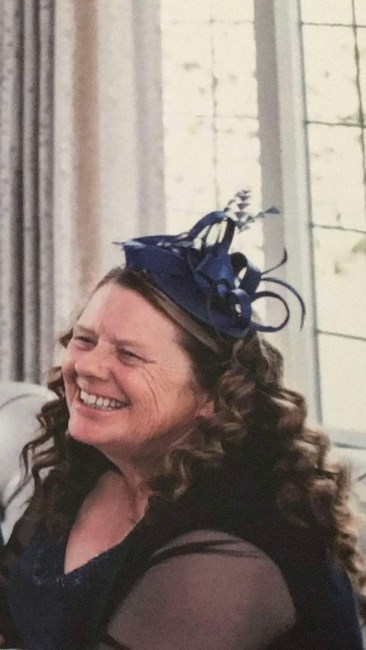 Obituary of Deborah Griffith