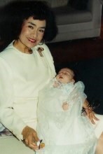 Obituary of Mona Salinas Chong Hopkins