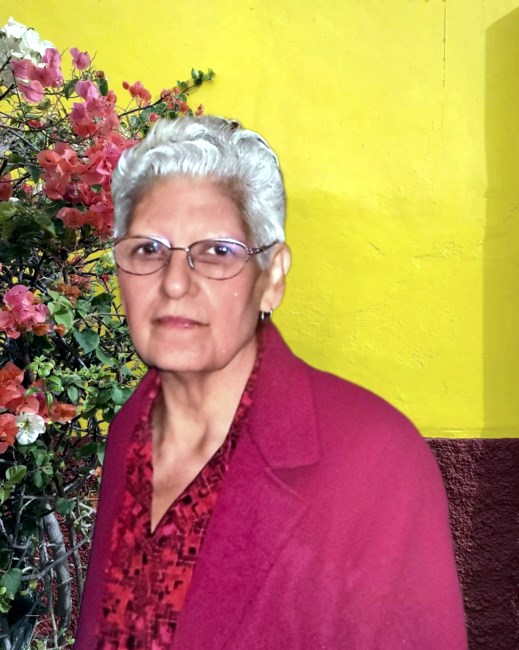 Obituario de Elida S. Deleon