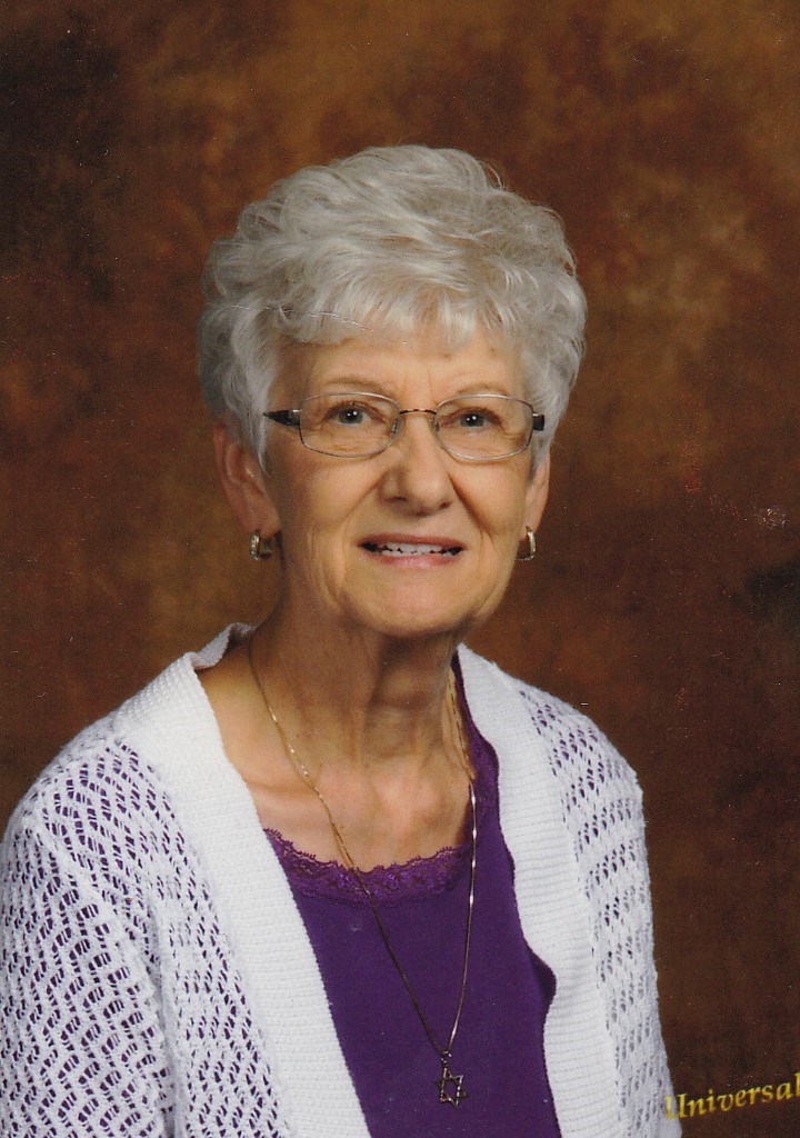 Obituary of Shirley Ann Hatfield