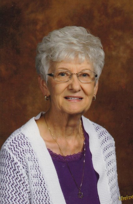 Obituary of Shirley Ann Hatfield
