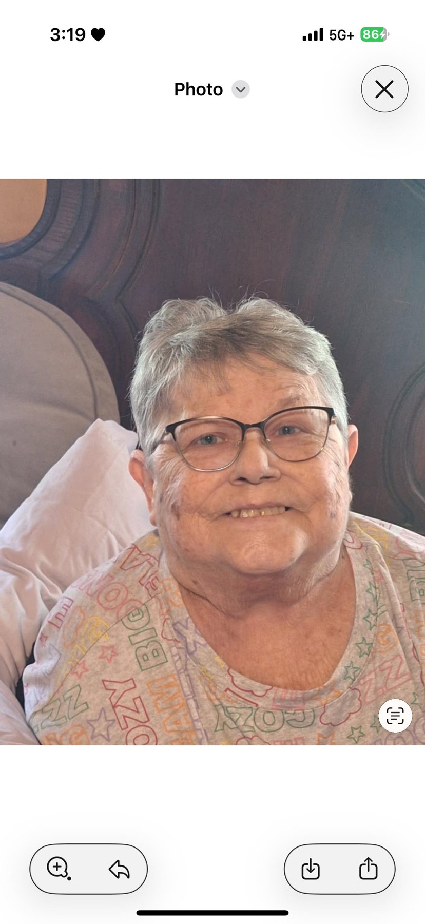 Obituary of Elaine Anselmi Rivere