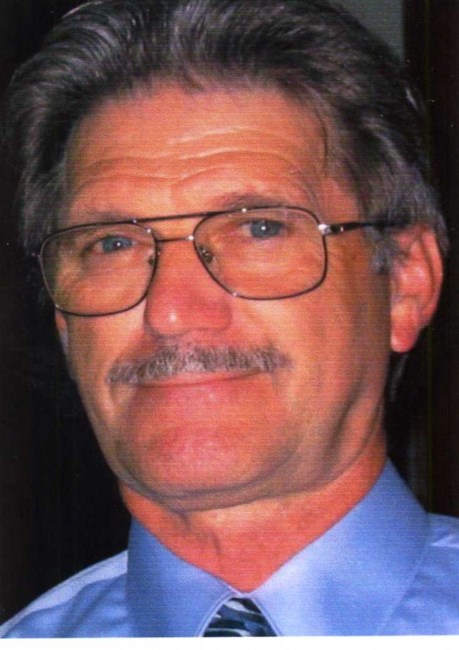 Obituary of Bing Crandall