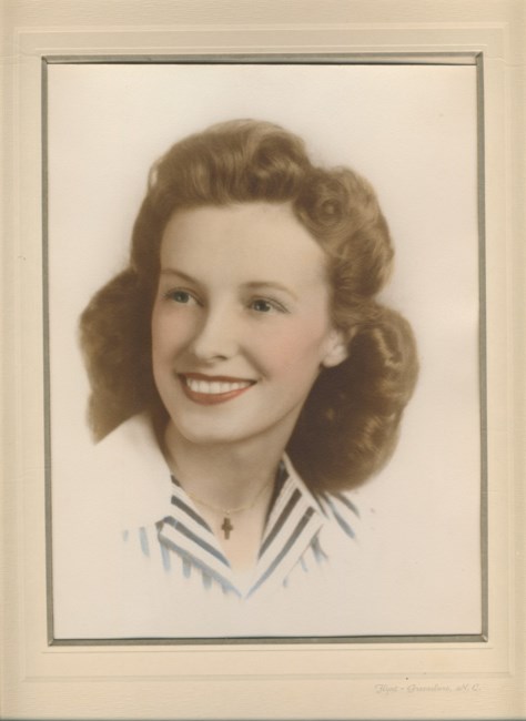 Obituary of Nita Pauline Ingram Ingram Dalton