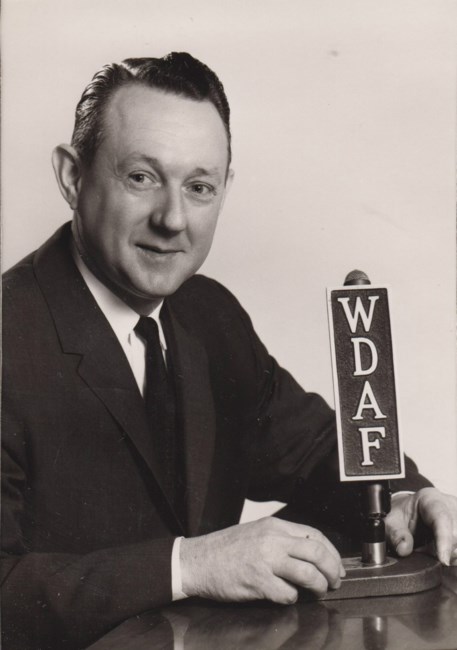 Obituary of James Jim W. Leathers