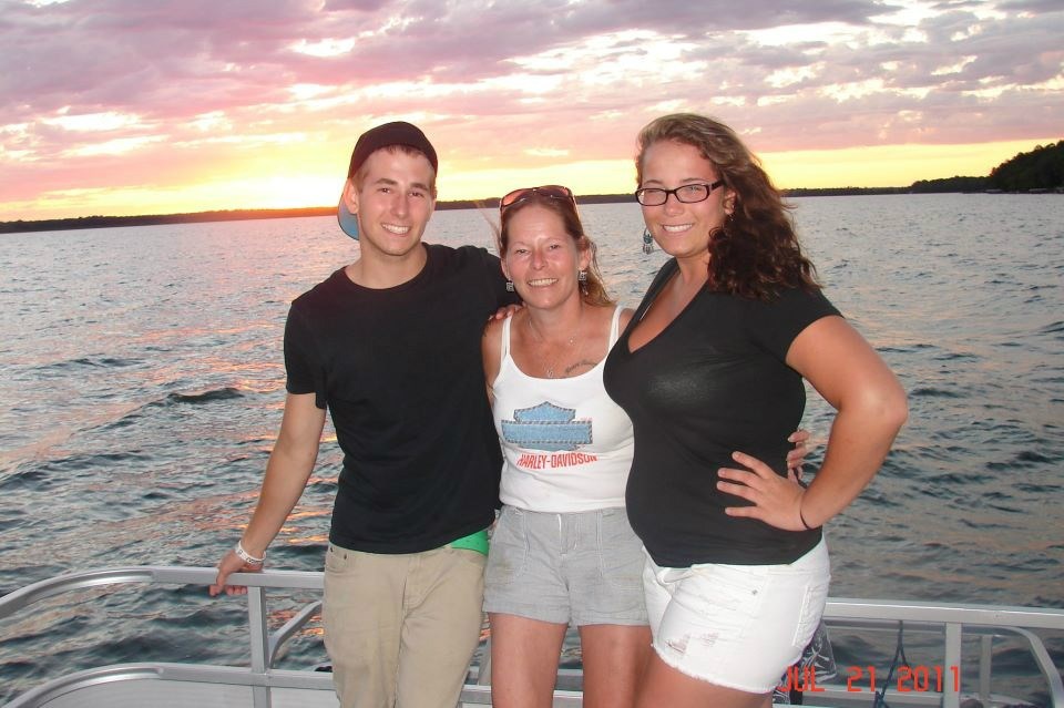 Obituary of Laura L. Crosby