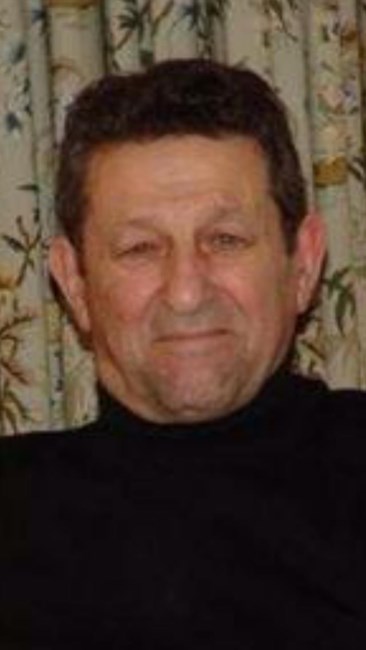 Obituary of Dorian Feldman