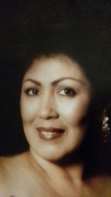 Obituary of Laura Ramona Rodriguez