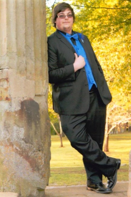 Obituary of Jared Thomas Gresham