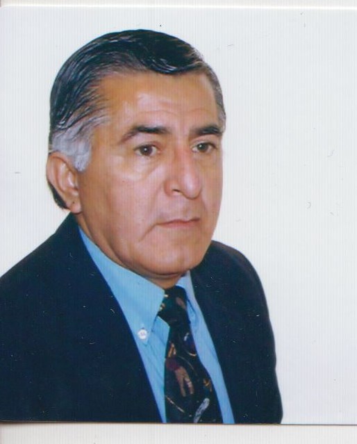 Obituary of Julio Salamea