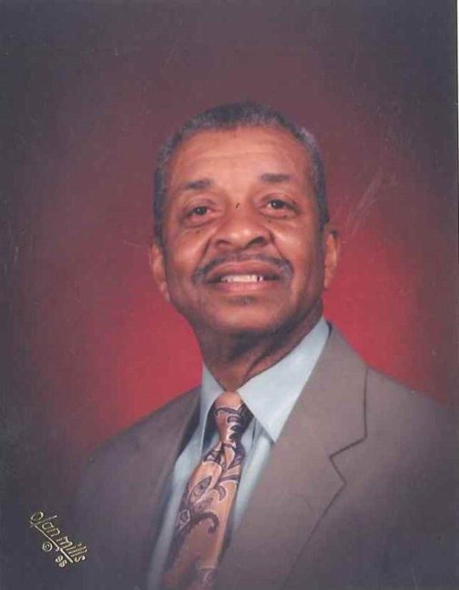 Avis de décès de Charles E Chase