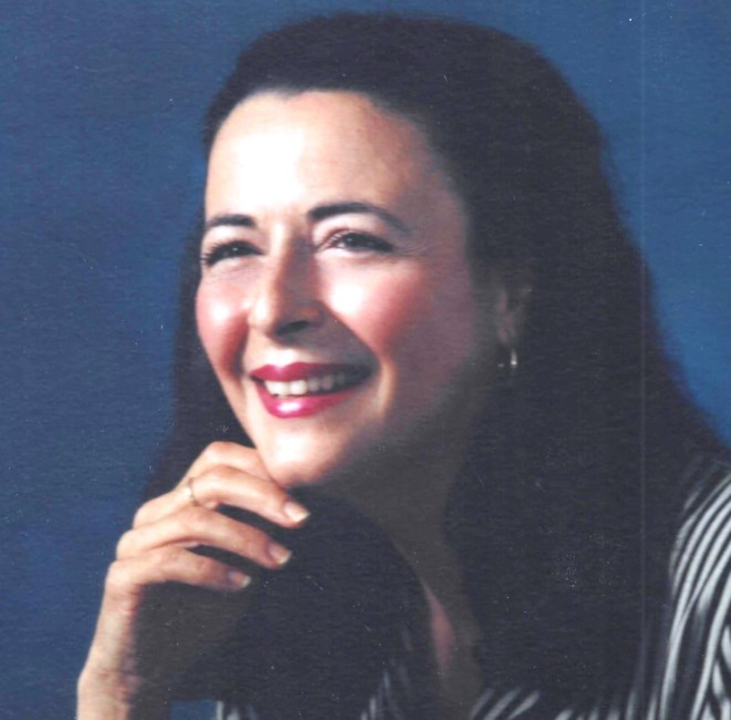 Obituario de Ann Marie Guarino Batts