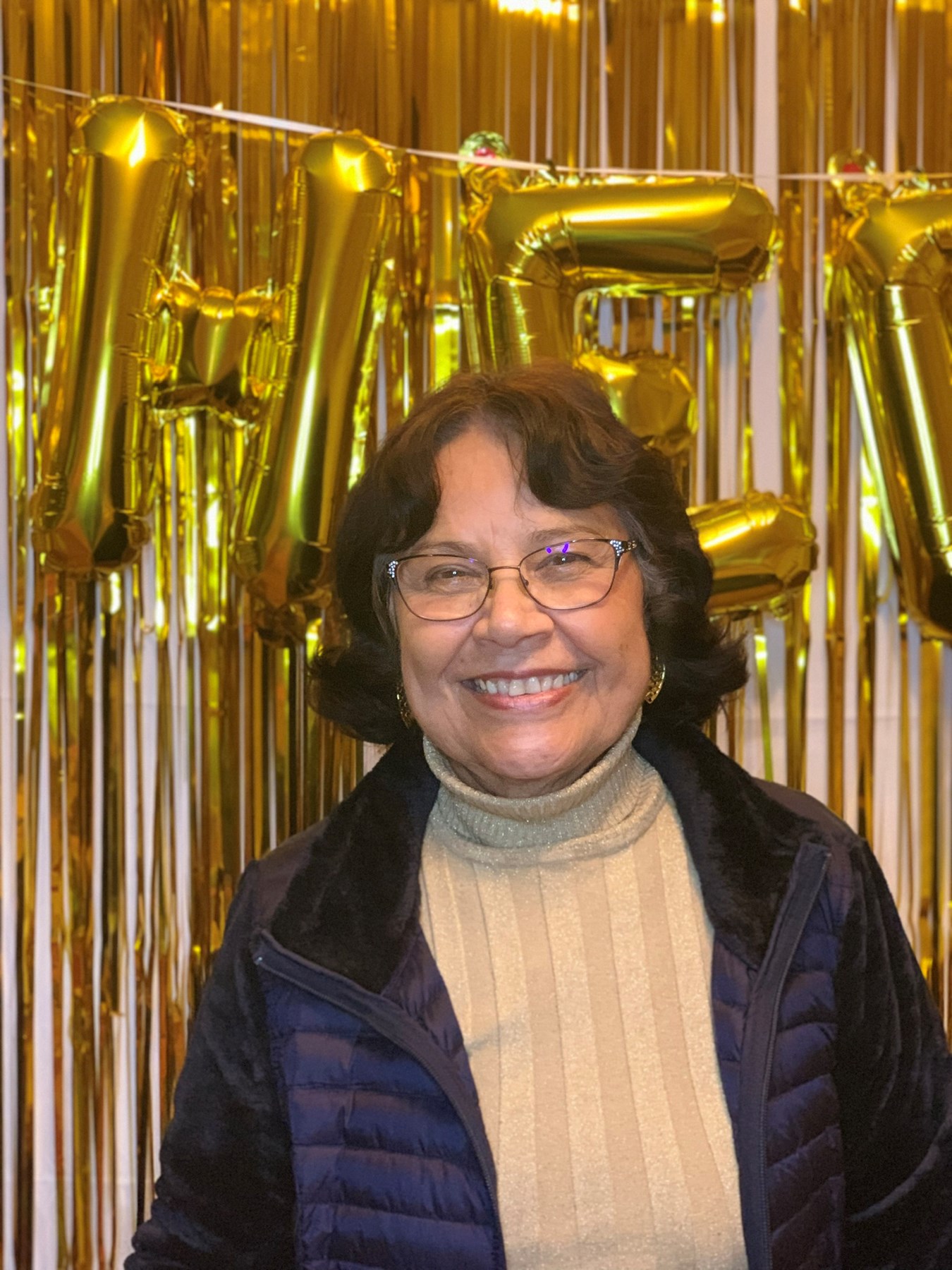 Obituary of Esperanza Villanueva