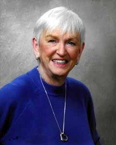 Obituary of Patricia Merrill