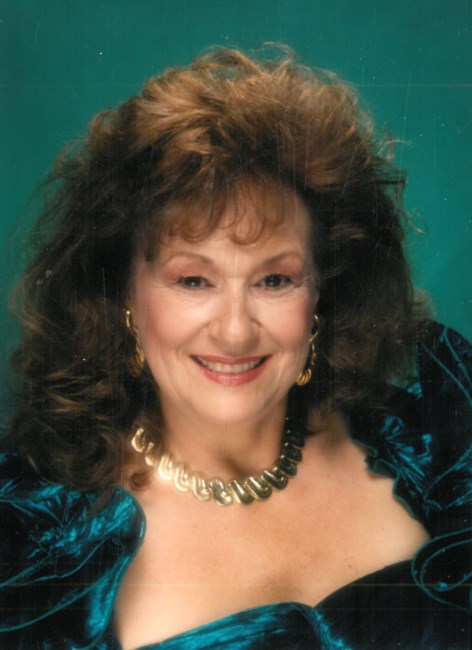 Obituary of Carole Ann Gervais