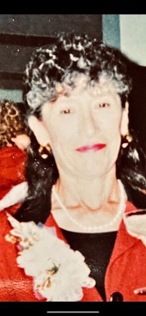 Obituary of Linda K Hogan