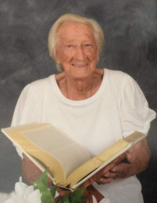 Obituary of Overa O'Shields