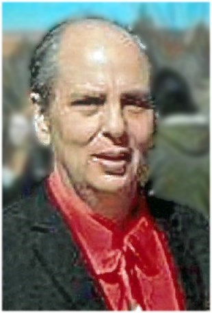 Obituary of Joseph C. Fairlamb