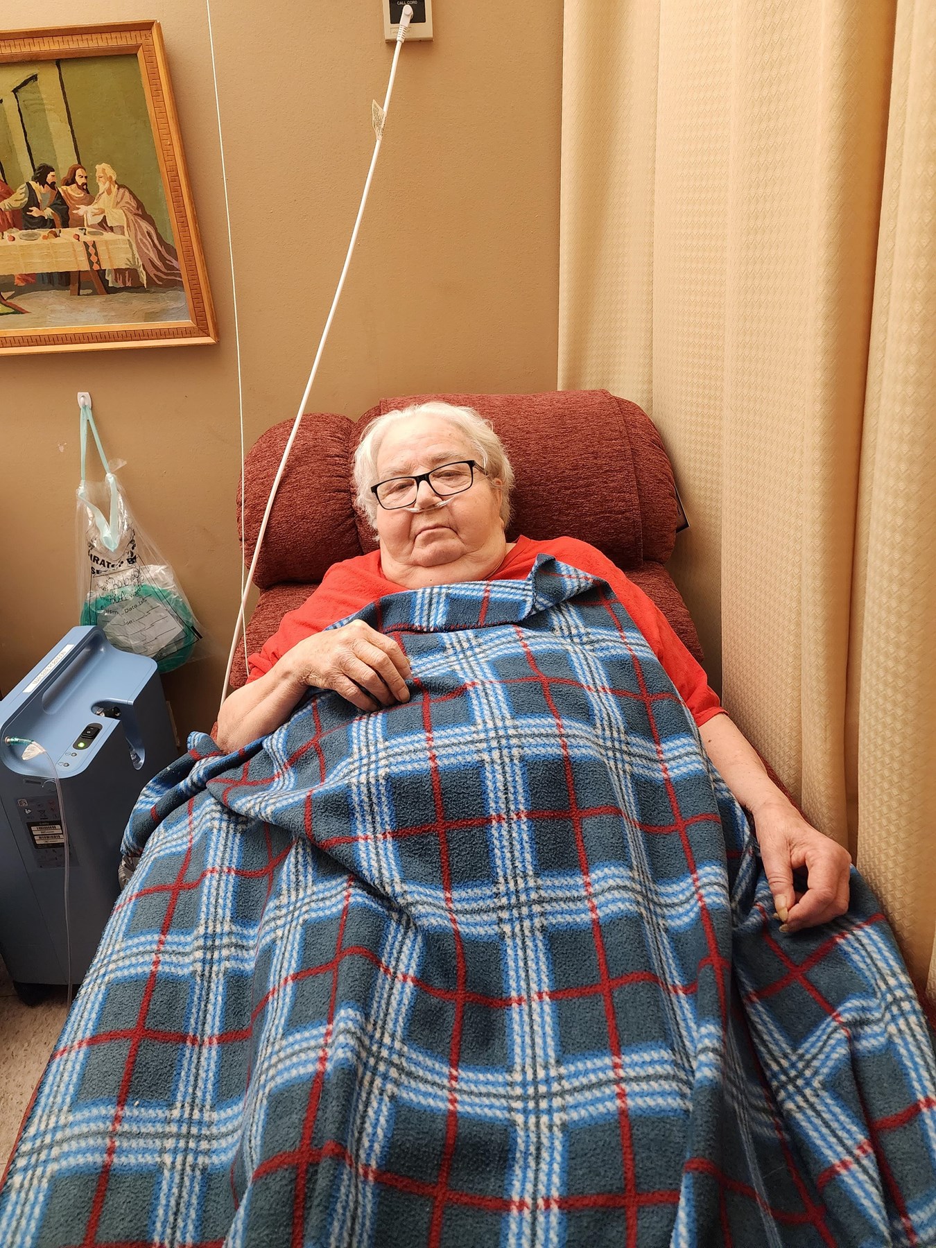 Obituary of Marlene Ann Robinson