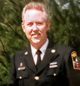 Obituary of John P. Mulligan