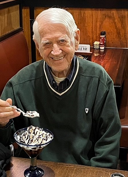 Obituary of Kenneth Wright