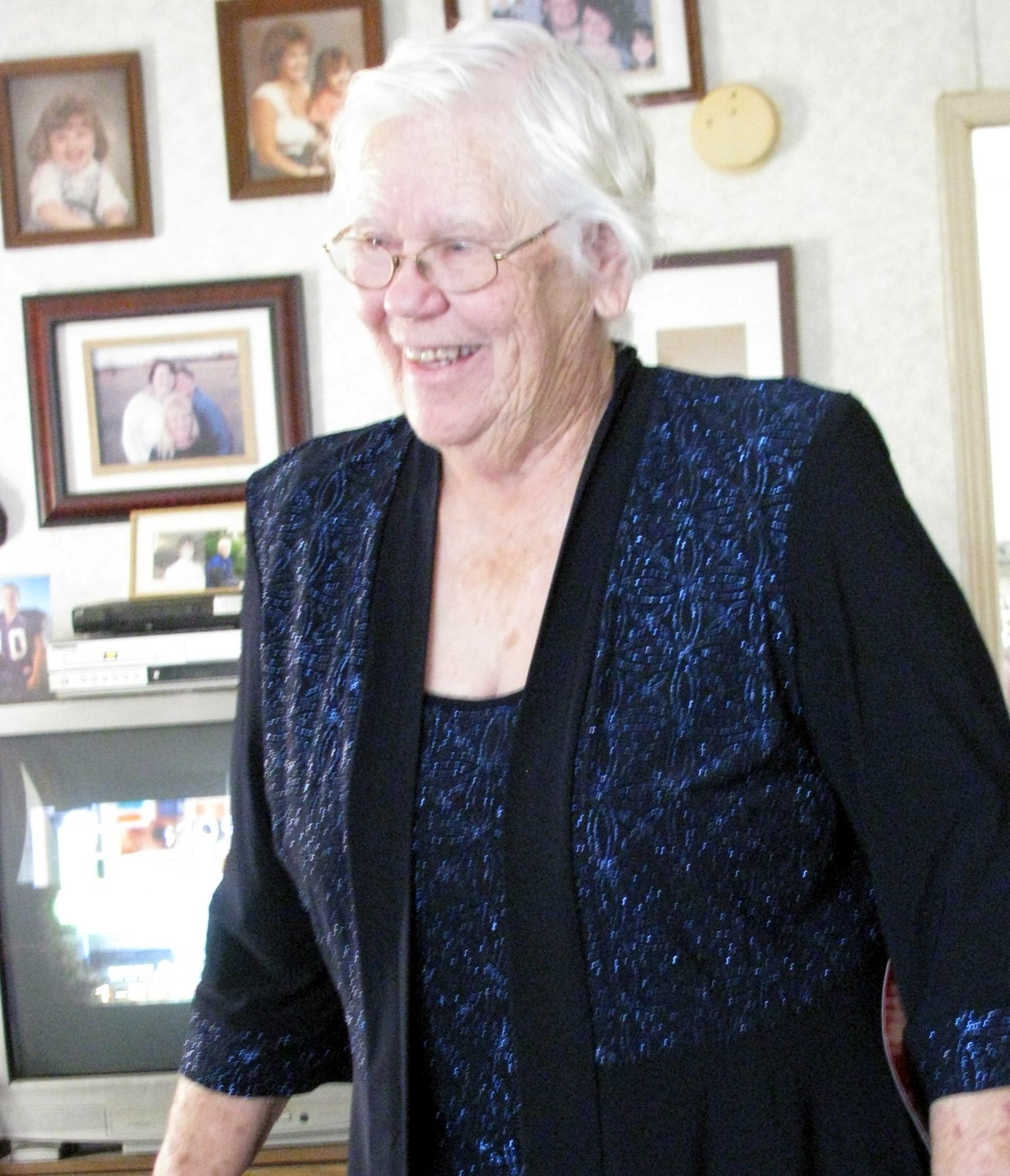 Dorothy Register Obituary Lufkin, TX