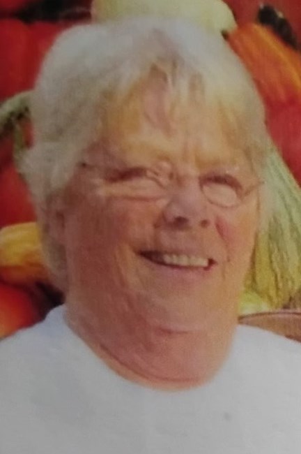 Obituary of Patsy Ann Tate