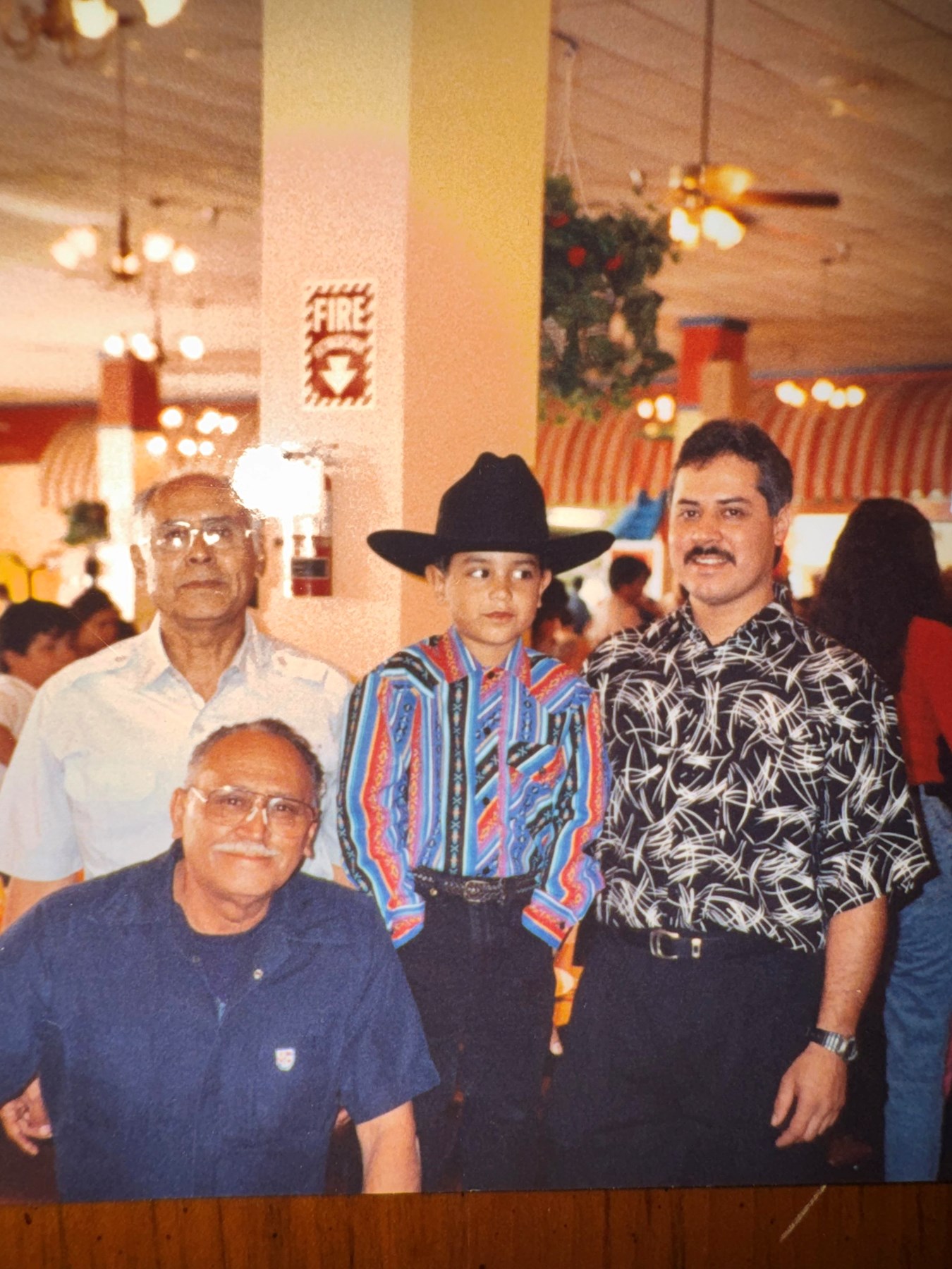 Obituary of David Ovallez De Leon Sr.