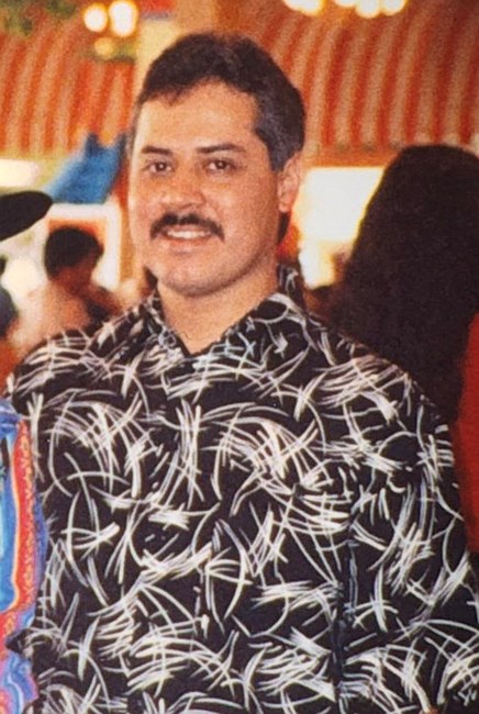 Obituary of David Ovallez De Leon Sr.