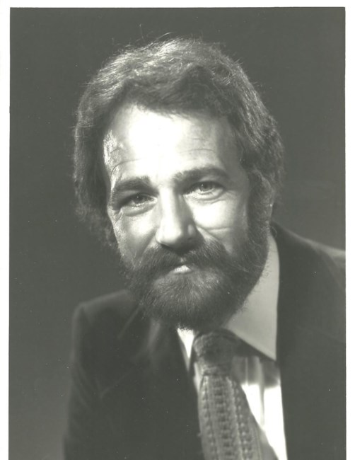 Obituary of Claude Gagnon