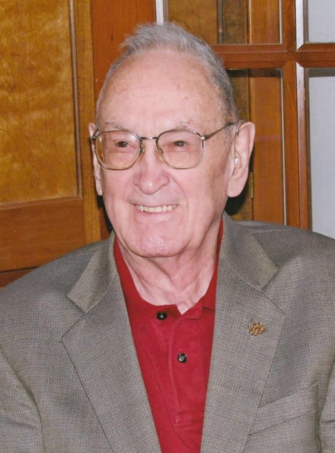 Obituary of Loren F. Shoesmith