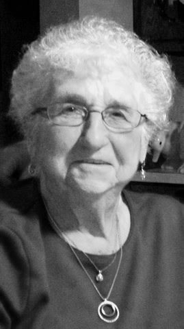Obituary of Elizabeth Marie Lutz Stachowski
