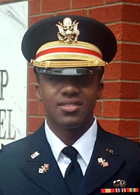 Obituario de Anthony Jamar Ward