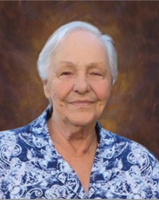 Obituario de Shirley Ann Ydrogo