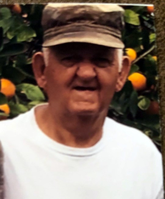 Obituary of Frank "Cooter" William Vige'