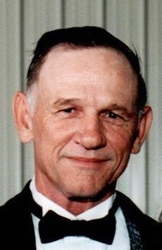 Obituary of Shelton Hayes Sr.