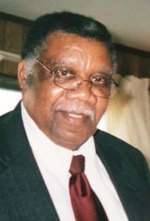 Obituary of George Grant