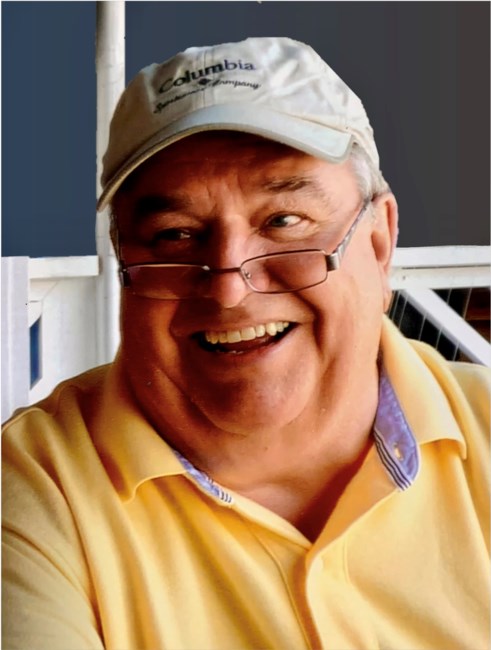 Avis de décès de Louis M. Vallerand