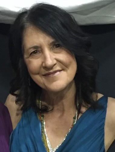 Obituary of Shirley Francis