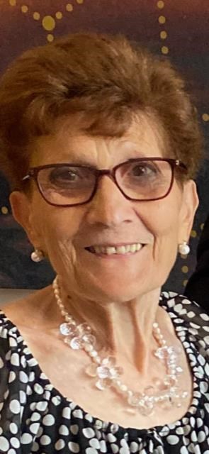 Obituary of Lidia Pantusa