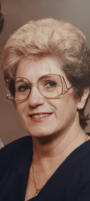 Obituario de Barbara Ruth Seevers