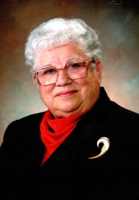 Obituary of Ila Rodriguez Plasencia