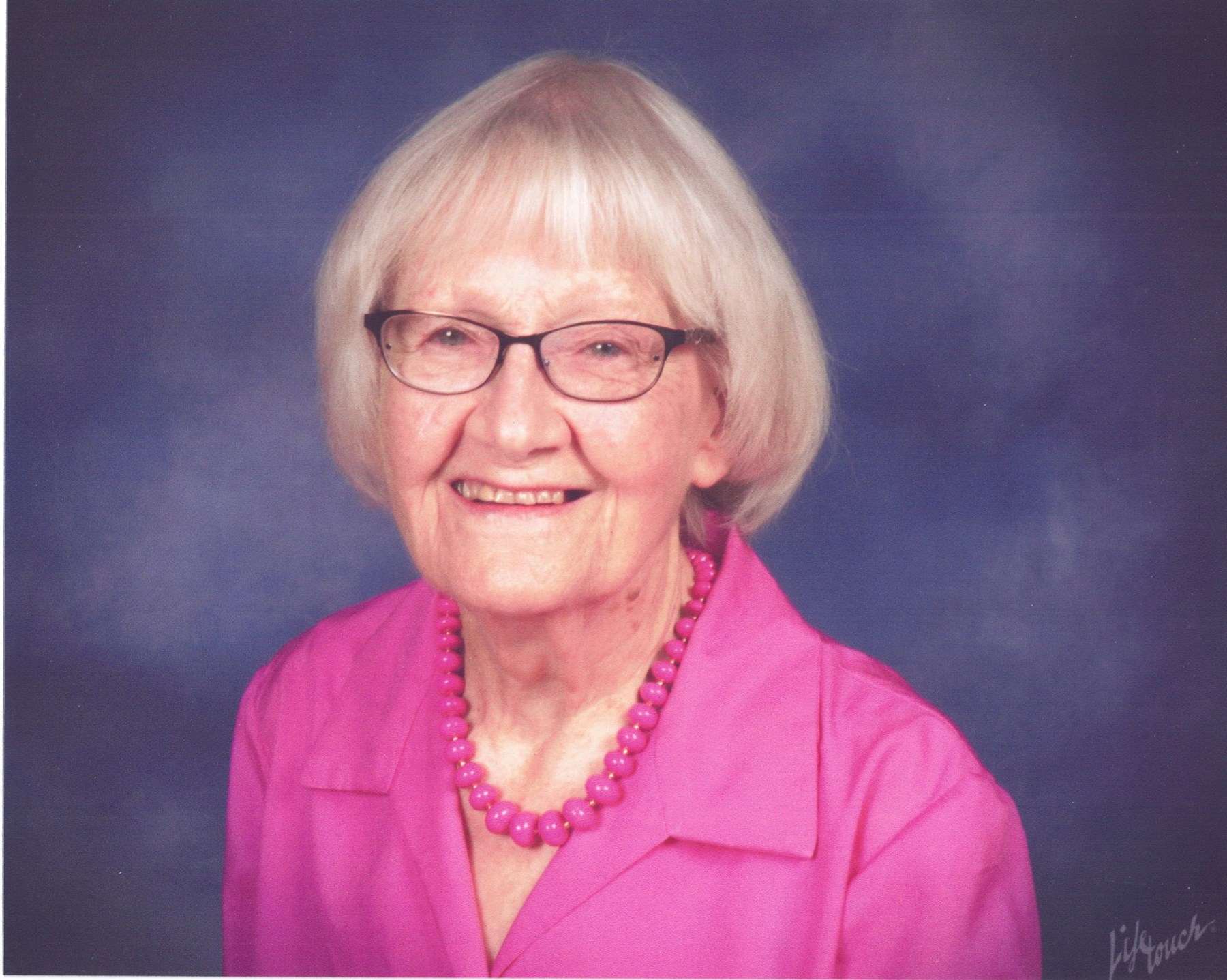 Obituary of Virginia Forbis