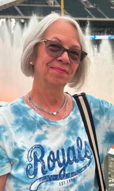 Obituary of Jayne Lonelle Dougan