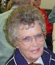 Mary Nunley