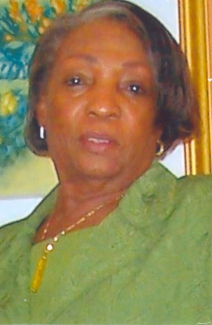 Obituary of Madelyn M. Mitchell