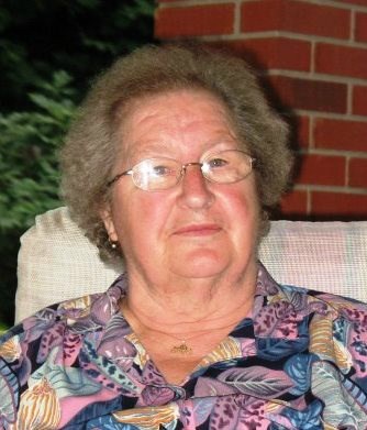 Obituary of Lillian Rees