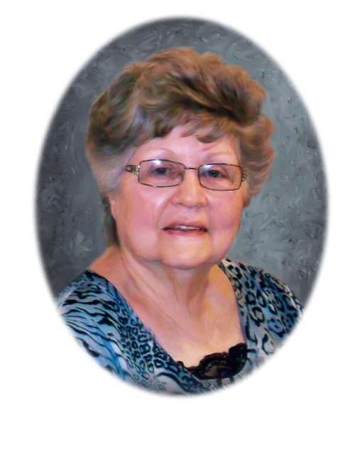 Obituary of Billie Rae (Thornton) George